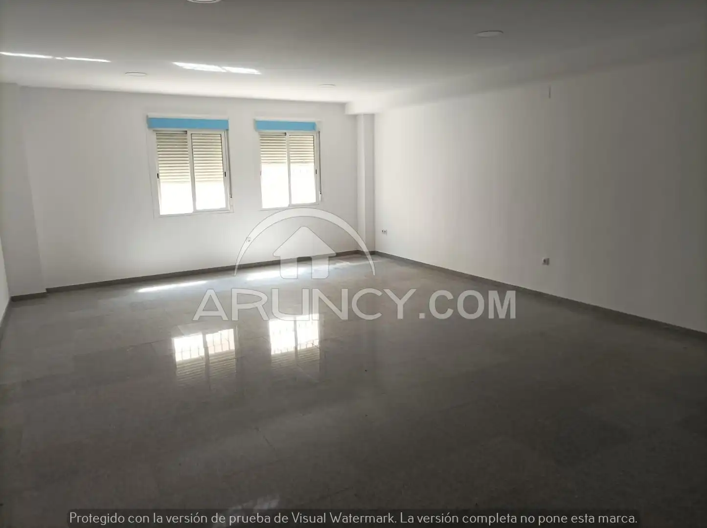 Piso de alquiler en Oromana