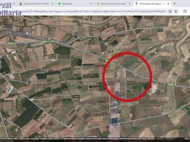 Terreno rustico in vendita a Calle Polígono 7 Paraje 91 EL CAMPILLO