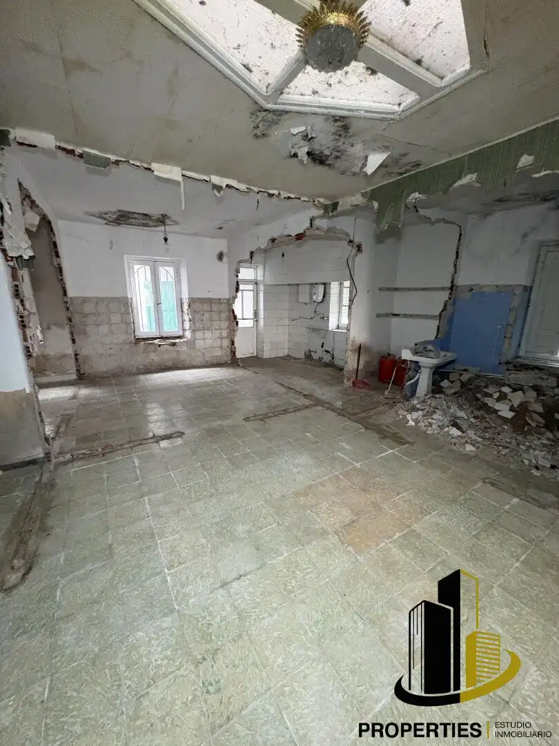 Casa o xalet en venda en Guijuelo