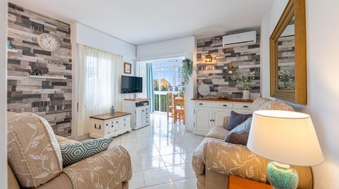 Foto 5 de Apartamento de alquiler en Parque de la Paloma, Benalmádena