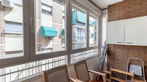 Foto 5 de Piso en venta en Calle Recoletos, Camino de Ronda, Granada Capital