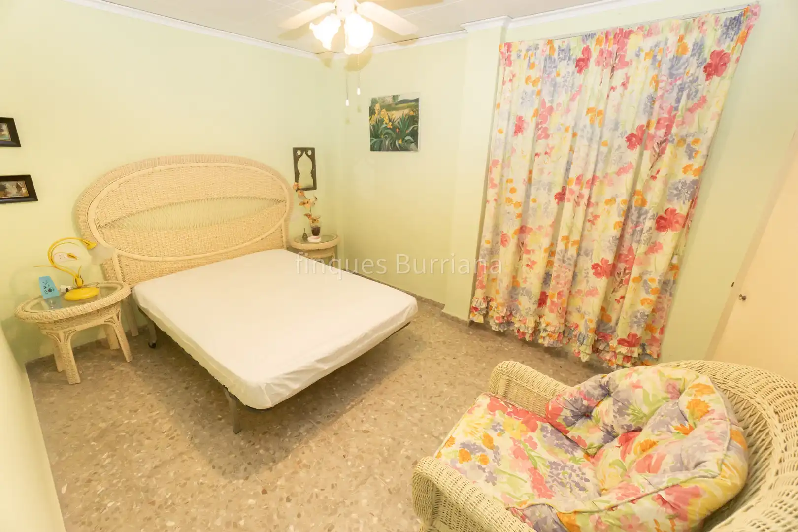 Habitación de Casa o chalet en venta en Burriana / Borriana
