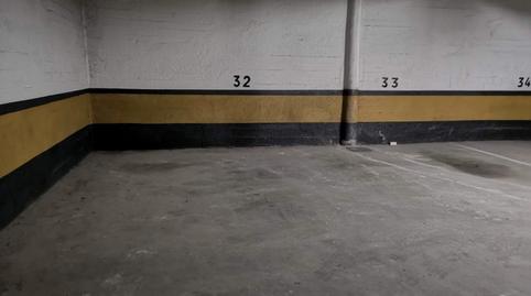 Foto 4 de Garaje en venta en Calle de Arturo Soria, 54, Concepción, Madrid