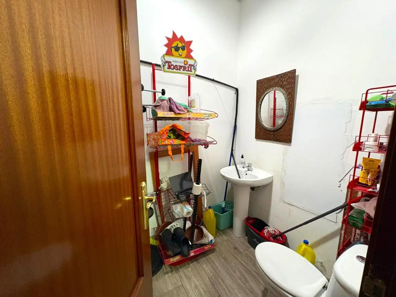 Local comercial en venta en Montesol - Mejostilla, imagen 8