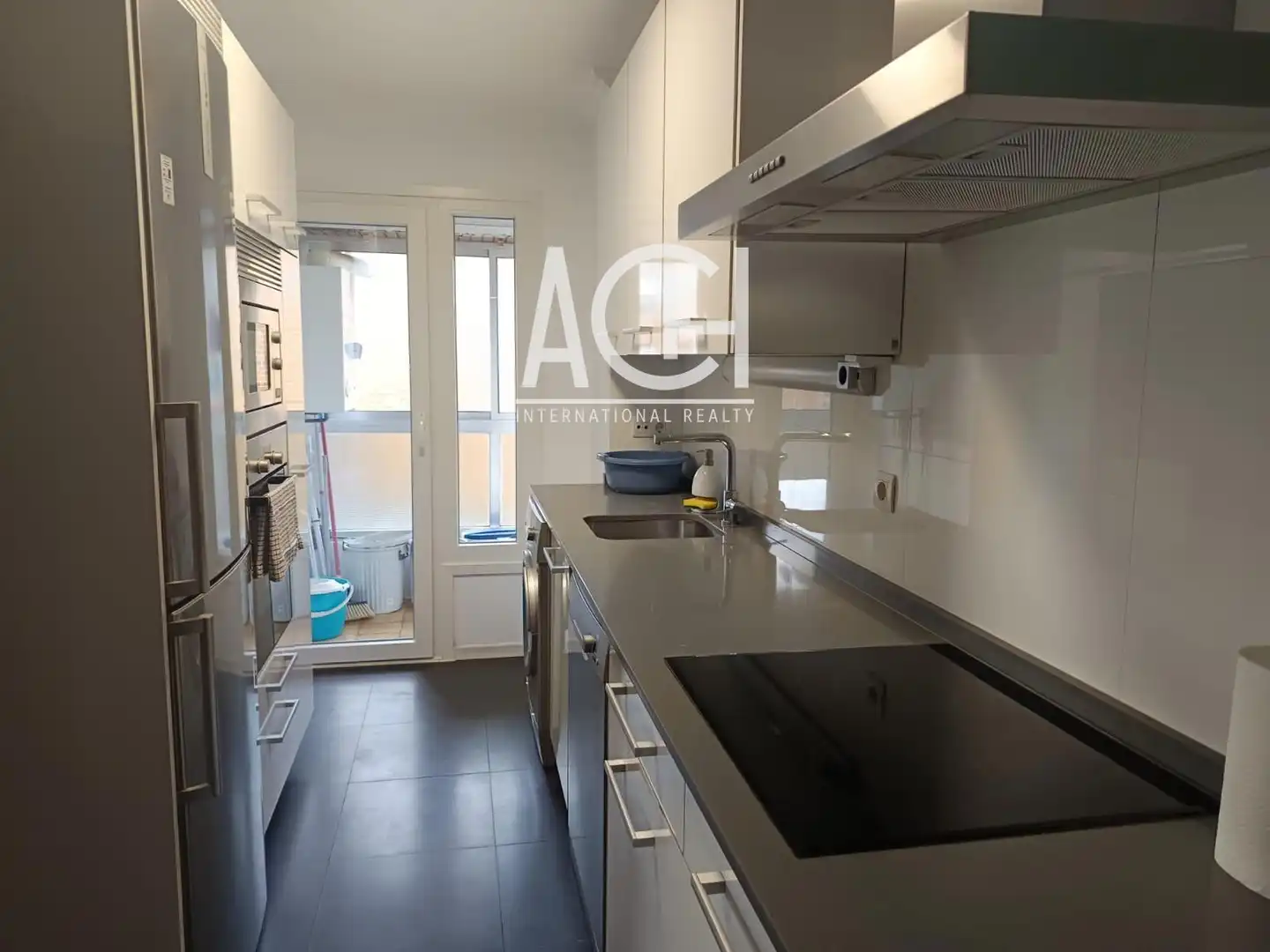 Wohnung zur Miete in Sopela