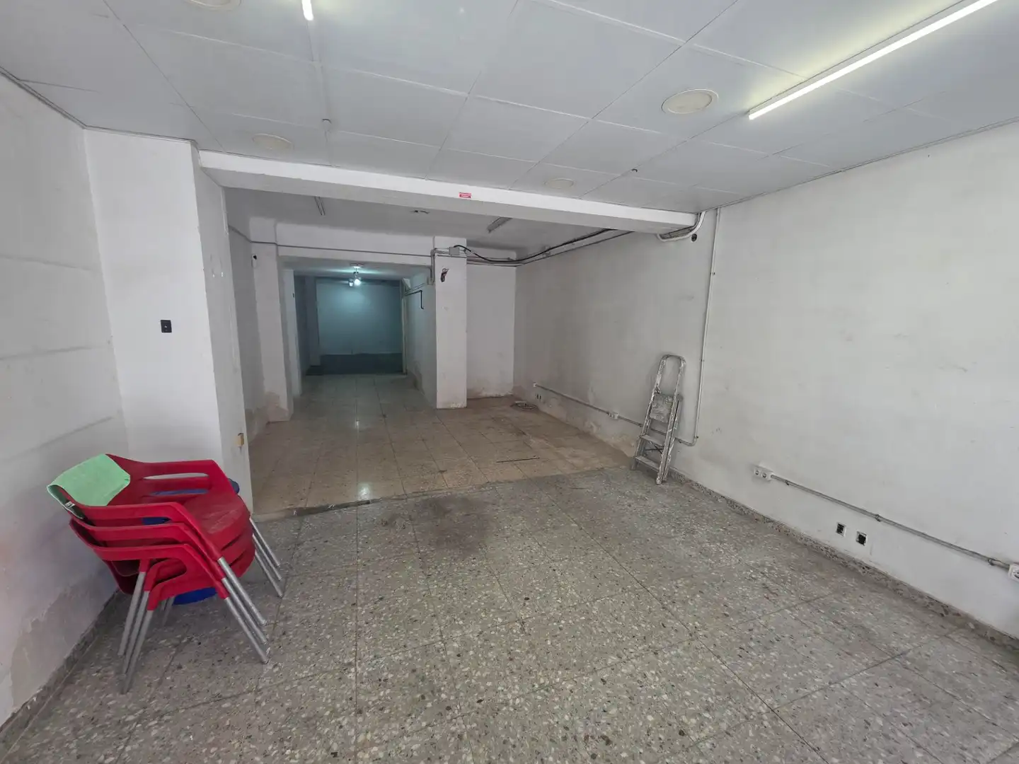 Local comercial en venta en Rambla De La Muntanya, imagen 2