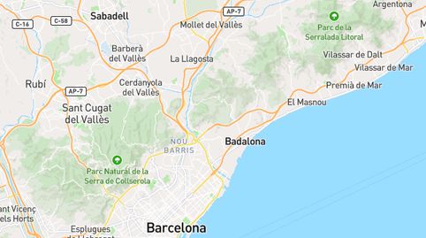 Foto 5 von Wohnung zum Verkauf in Riu Nord, Santa Coloma de Gramenet