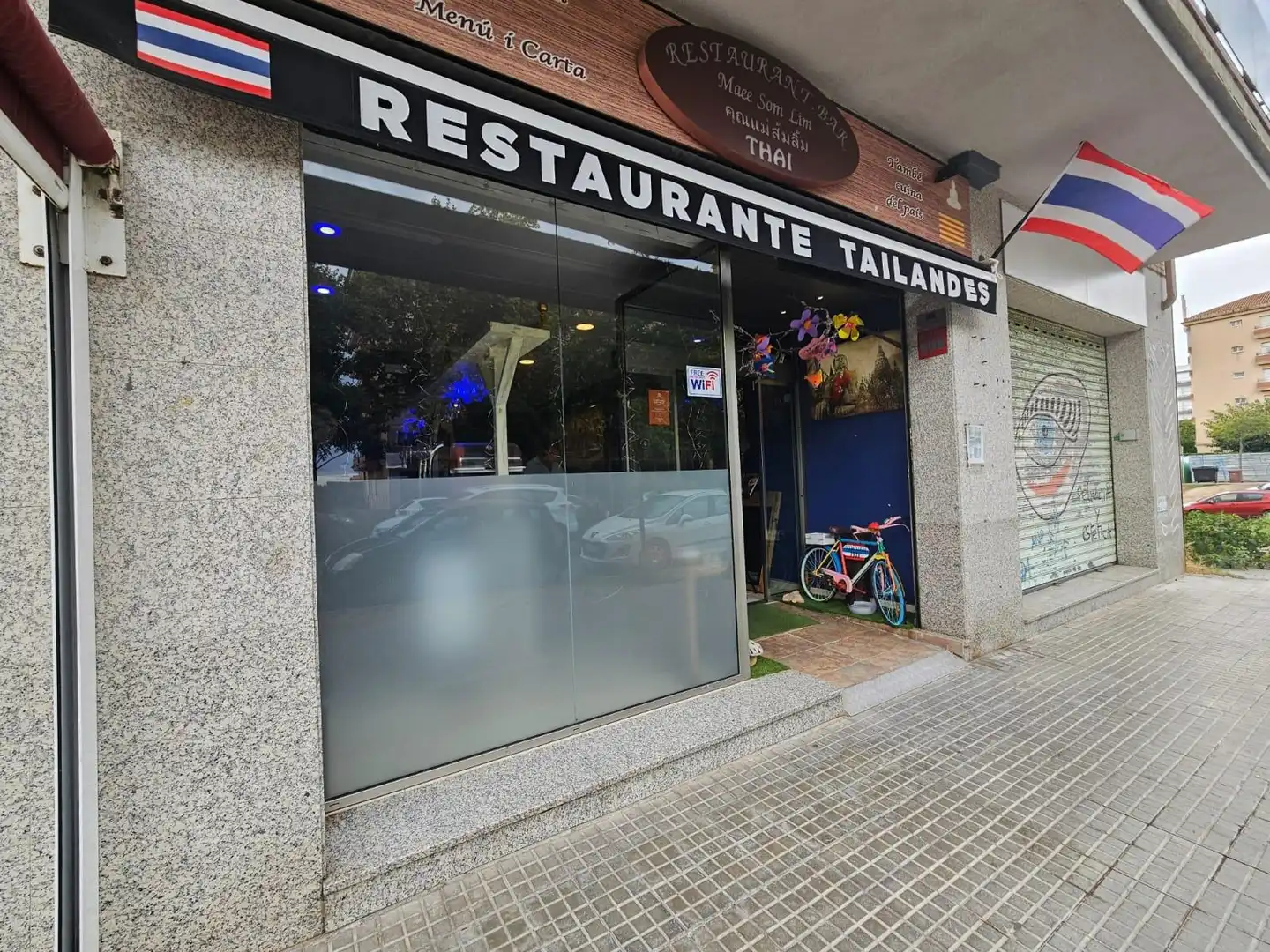 Locale commerciale in vendita a Malgrat de Mar, imagen 7