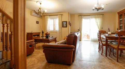 Foto 2 de Casa adosada en venta en Restón I - Restón II, Madrid