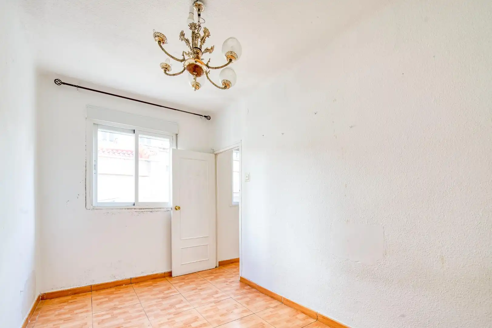 Habitación de Piso en venta en Madrid