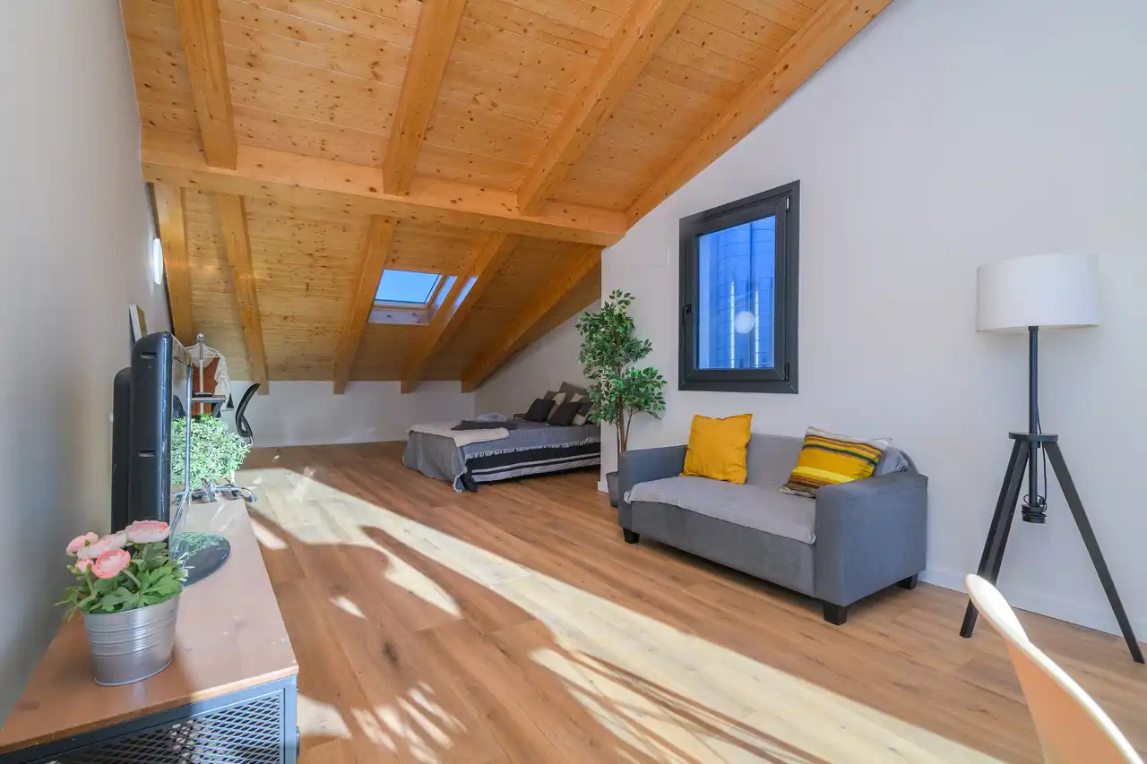 Dúplex en venta en Carrer del Doctor Reig, Centre