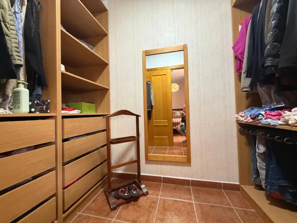 Dormitori de Apartament en venda en Gaibiel