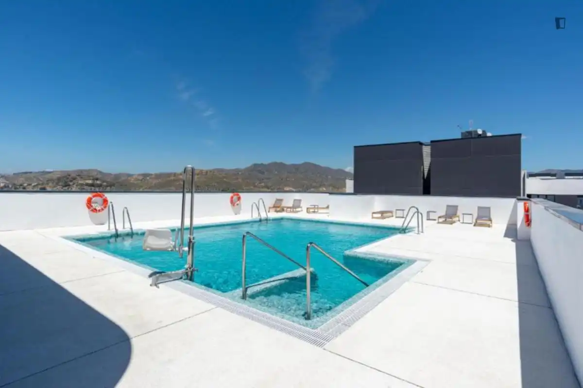 Apartamento de alquiler en Martiricos - La Roca - La Rosaleda