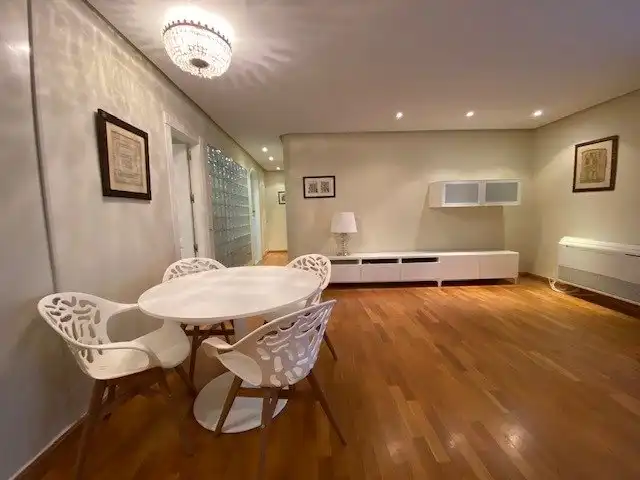 Piso de alquiler en San Nicolás