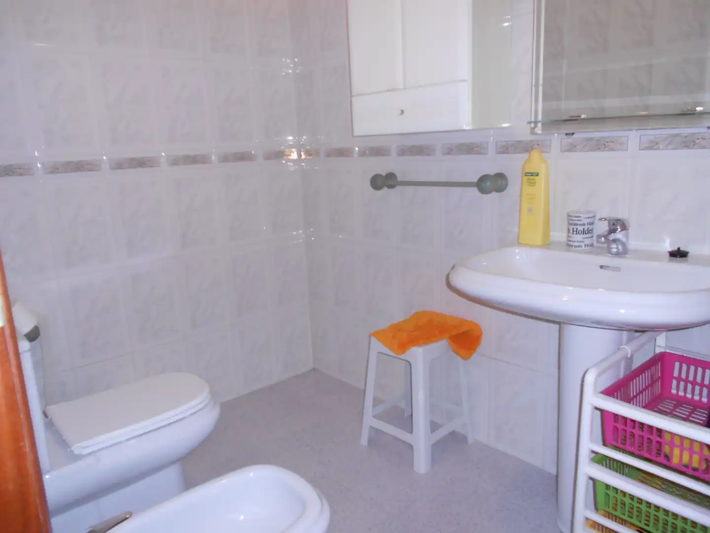 Flat for rent in Calle Cisne, Pajaritos
