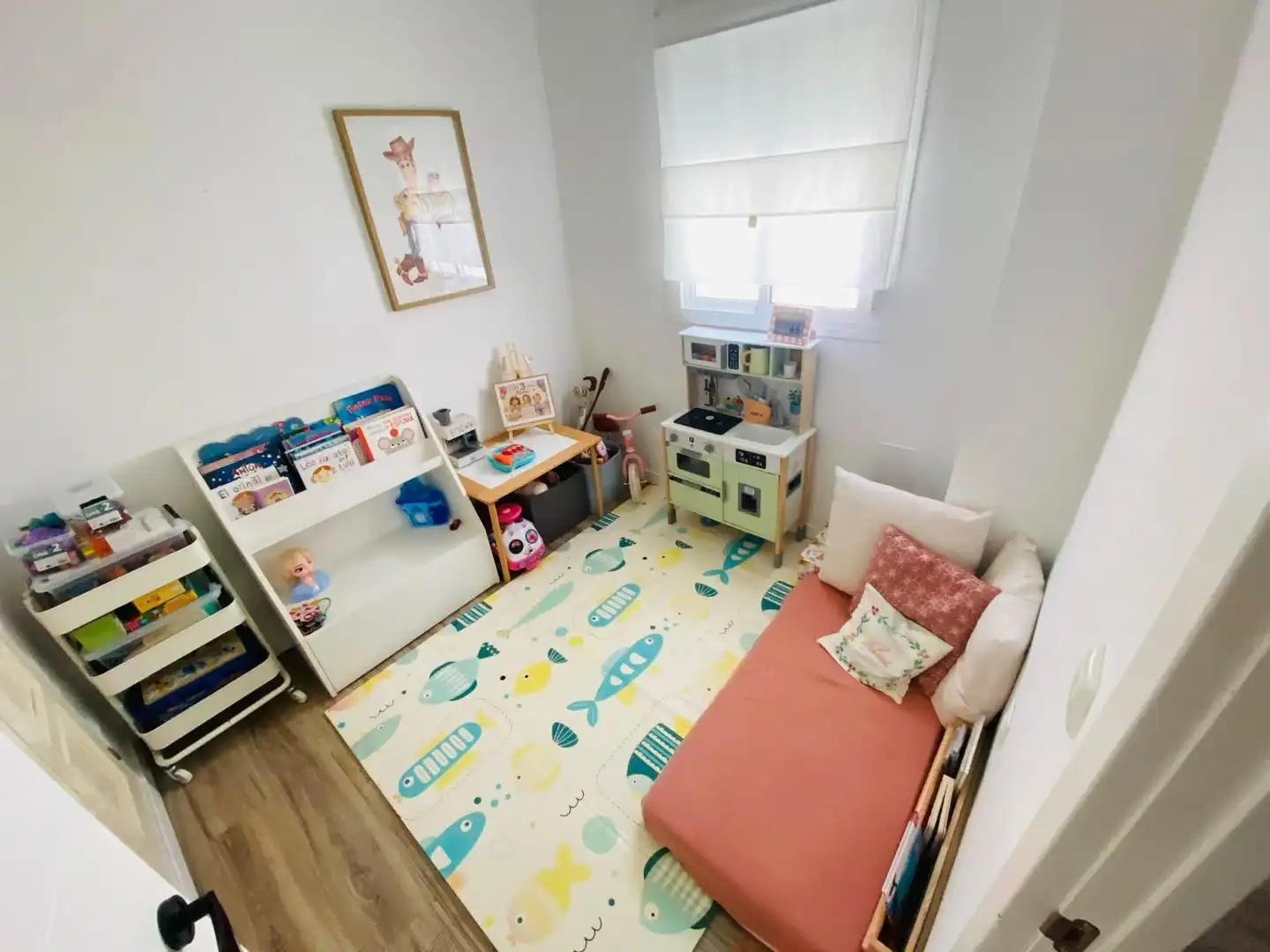 Penthouse with lift for sale in PUERTA DEL SOL, imagen 12