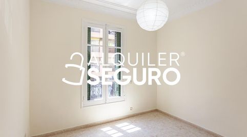 Foto 2 de Piso de alquiler en De Espronceda, Ríos Rosas - Nuevos Ministerios, Madrid Capital