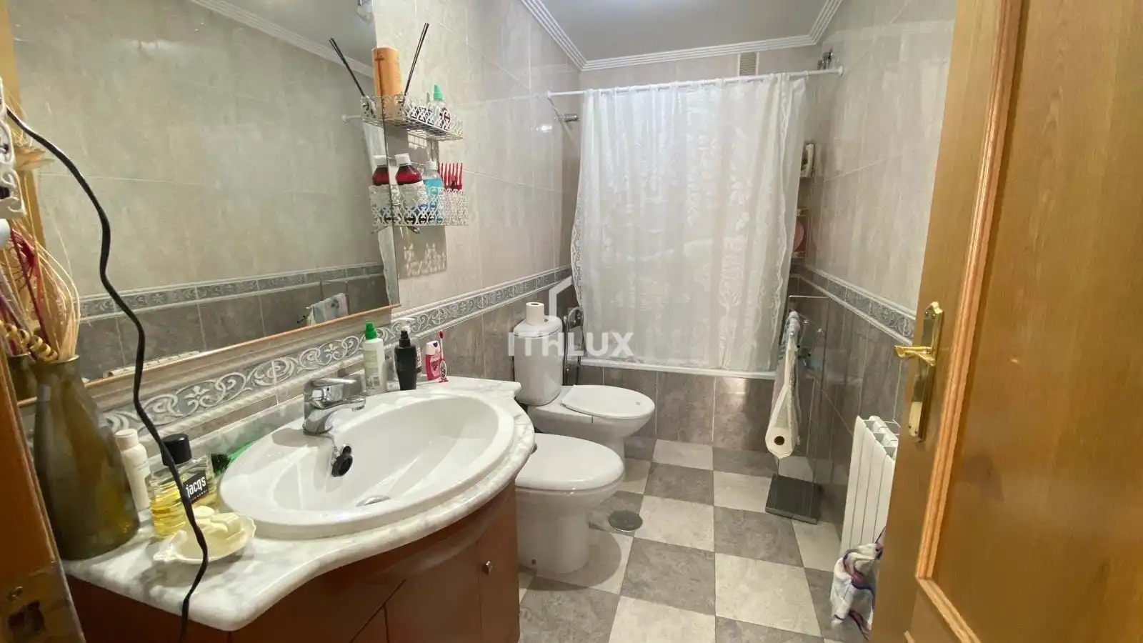Appartamento con terrazza in vendita a Calle Juan Pablo II, imagen 34