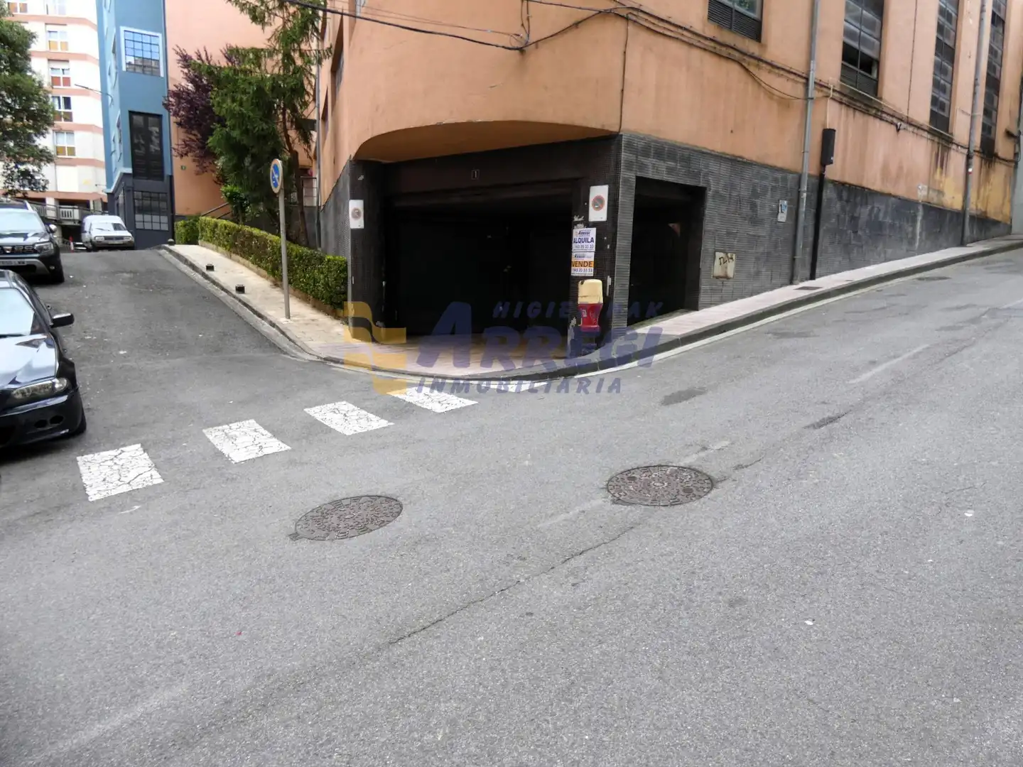 Individual for sale in Eibar