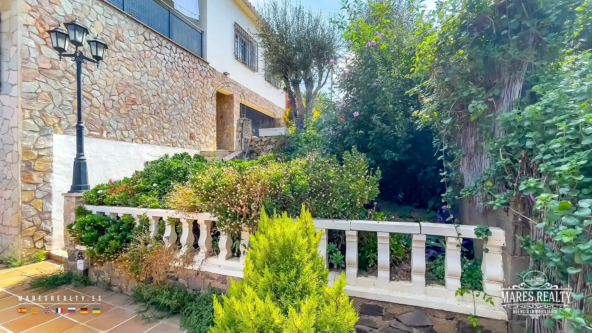 Maison avec piscine à vendre à Lloret Residencial - Montlloret, imagen 46