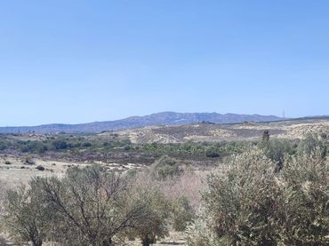 Country house for sale in Mojácar Pueblo