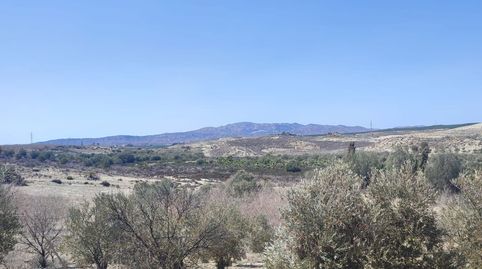 Vivienda en Construccion Casa de Campo con finca rustica de 30.000 m2
