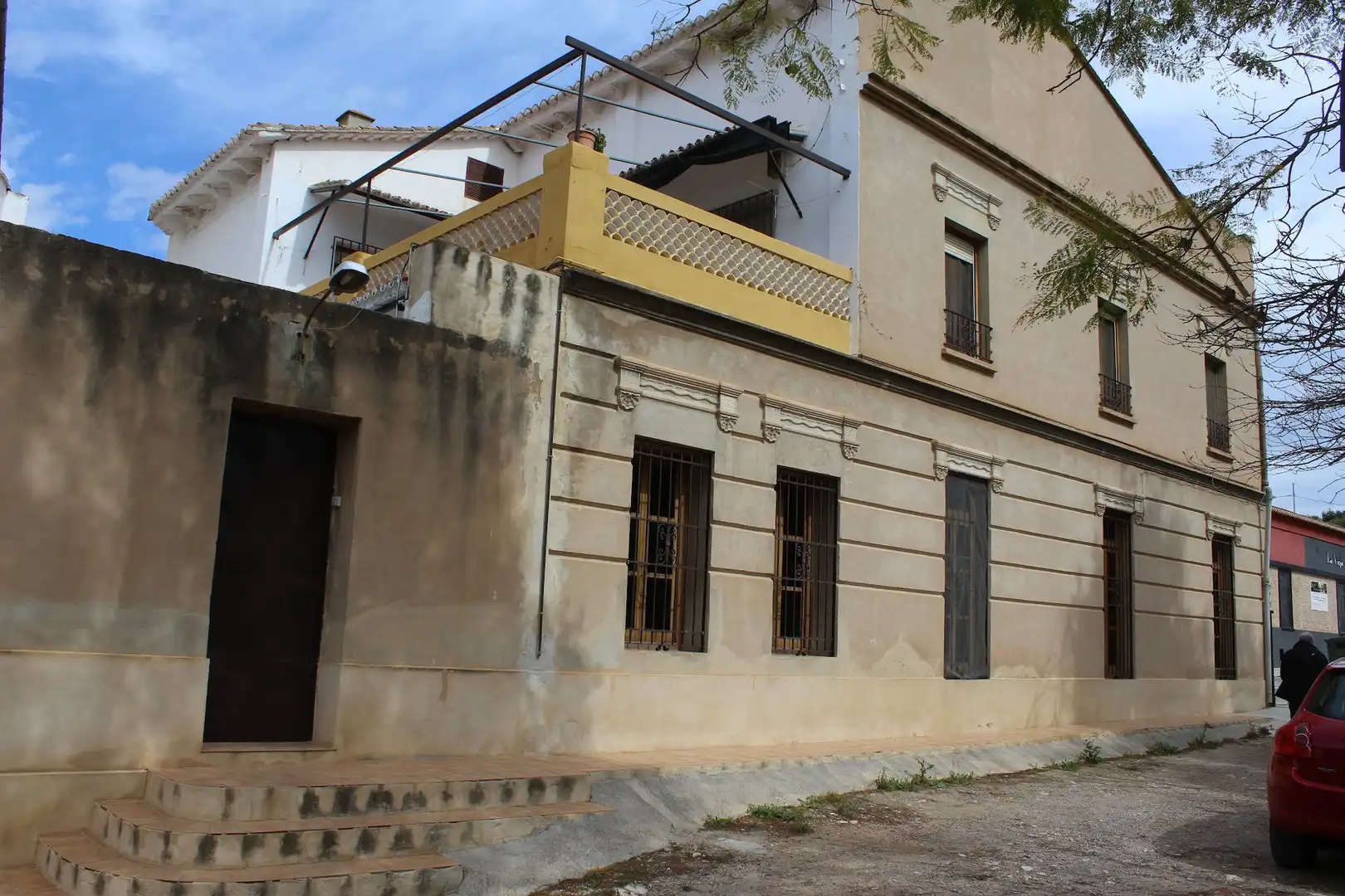 Terrenos y solares en venta en Pueblo, imagen 3