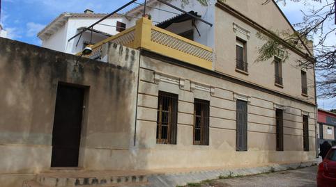 Foto 3 de Residencial en venda a N/a, -1, Pueblo, Valencia