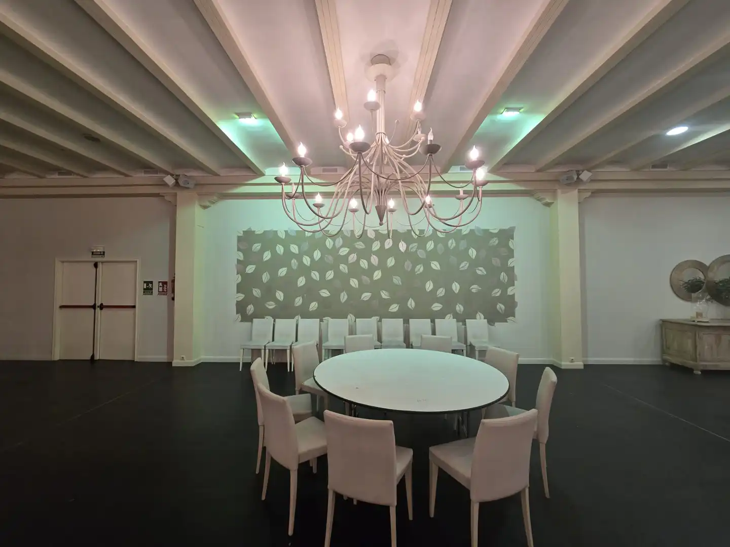 Dining room of Buildings for sale in Esquivias  with Alarm
