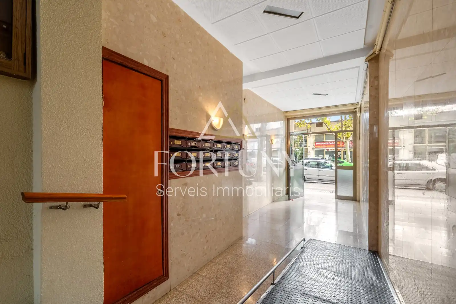 Wohnung mit Aufzug zum Verkauf in PERE EL CEREMONIOS