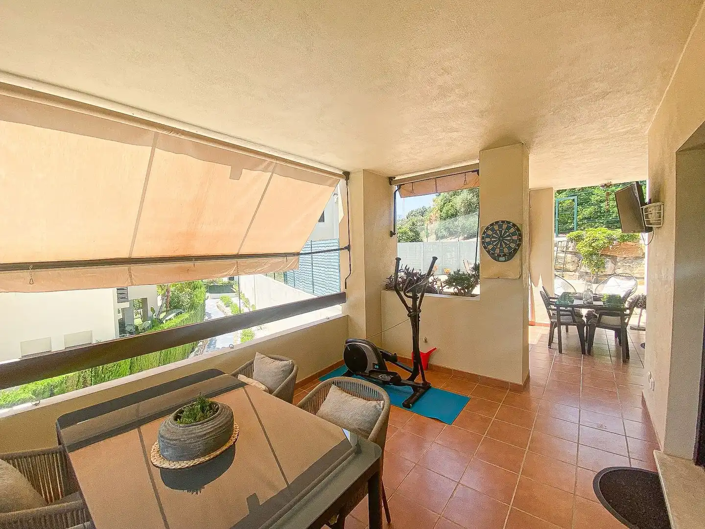 Apartament amb piscina en venda a Selwo, imagen 17