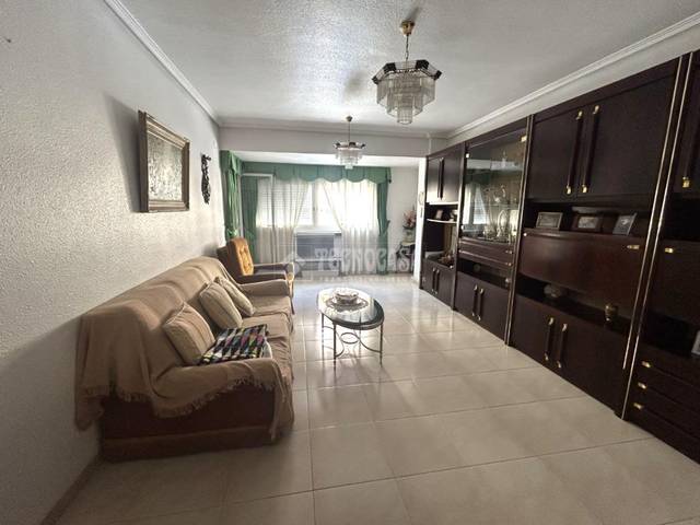 Piso en Venta en Vara de Quart