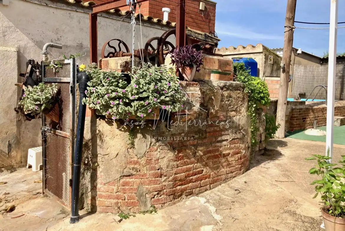 Exterior view of Country homes for sale in Cambrils  with Heating and Furnished