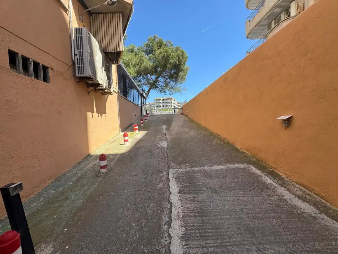Parkplatz zum Verkauf in Mar i Camp - Platja dels Capellans, imagen 5
