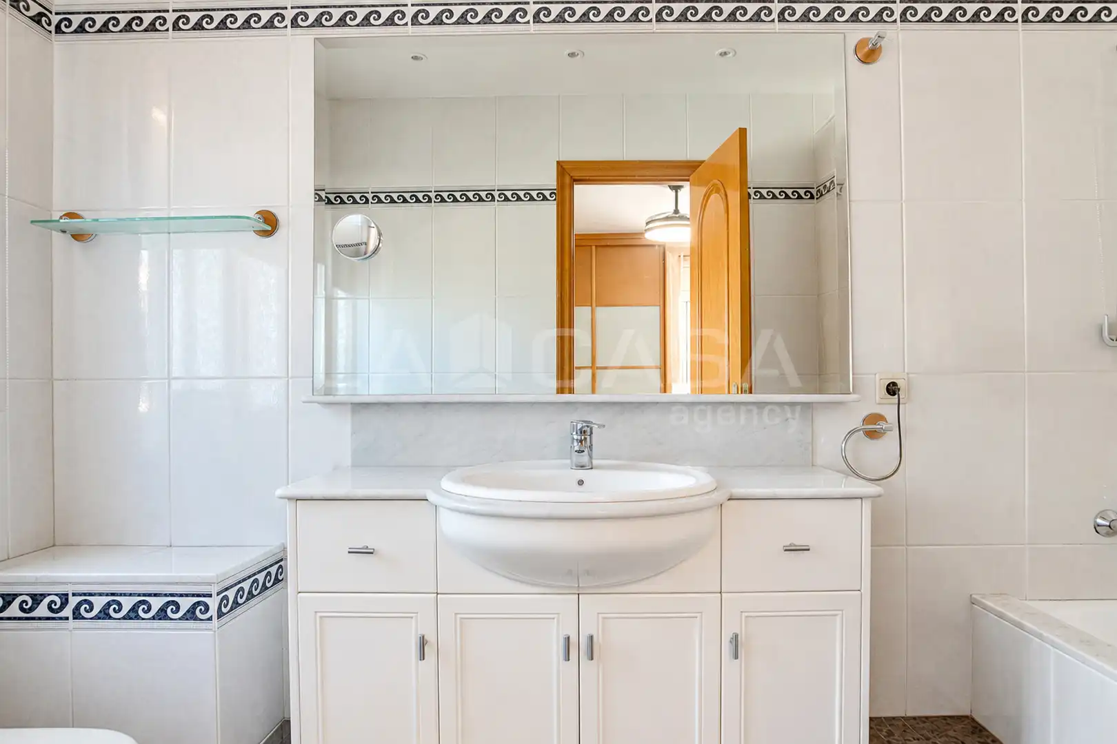 Casa con terraza en venta en Carrer 14, imagen 29