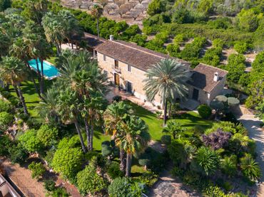 Villa con balcone in vendita a La Xara - La Sella