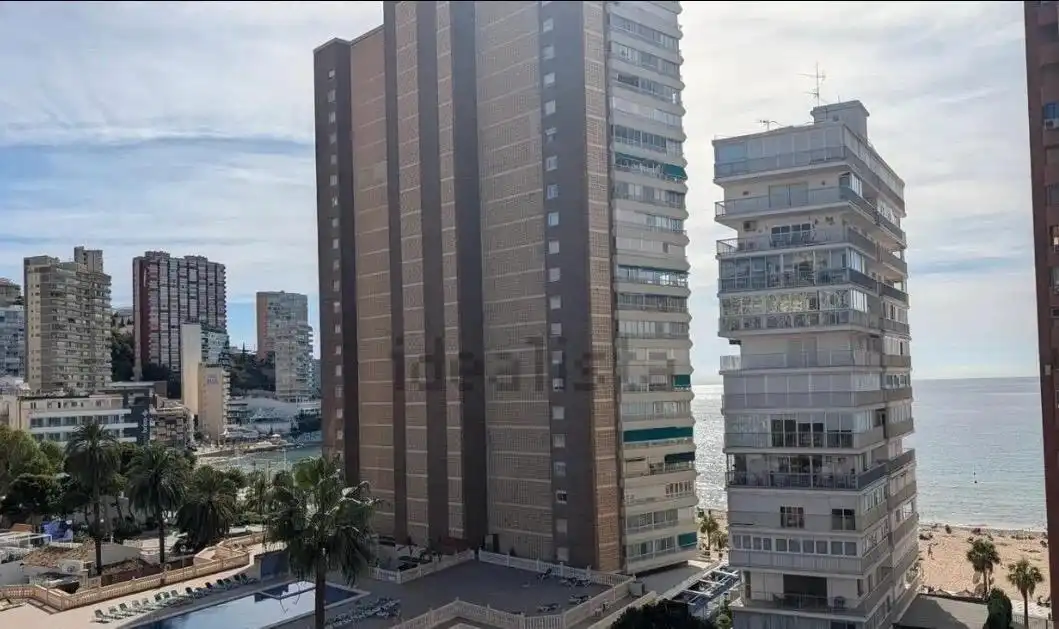Piso con ascensor en venta en Playa de Levante, imagen 12