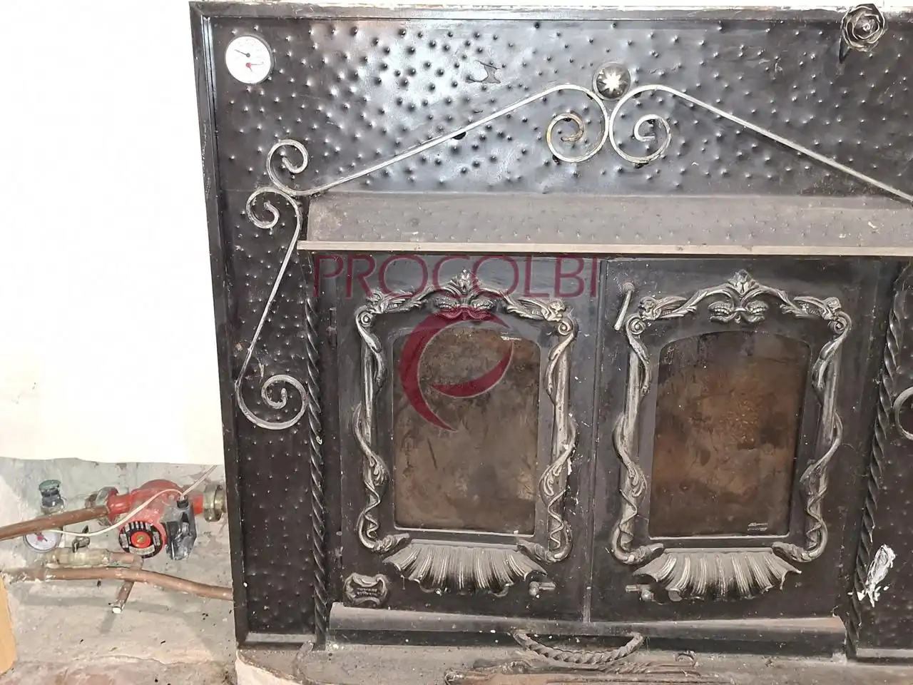 Casa a schiera in vendita a Calle el Aroril, imagen 31