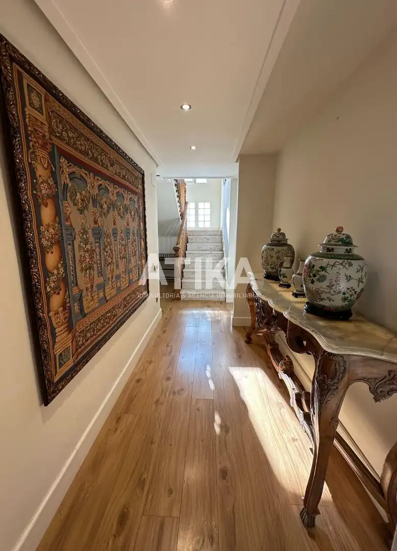 Villa con terrazza in vendita a Centro, imagen 42