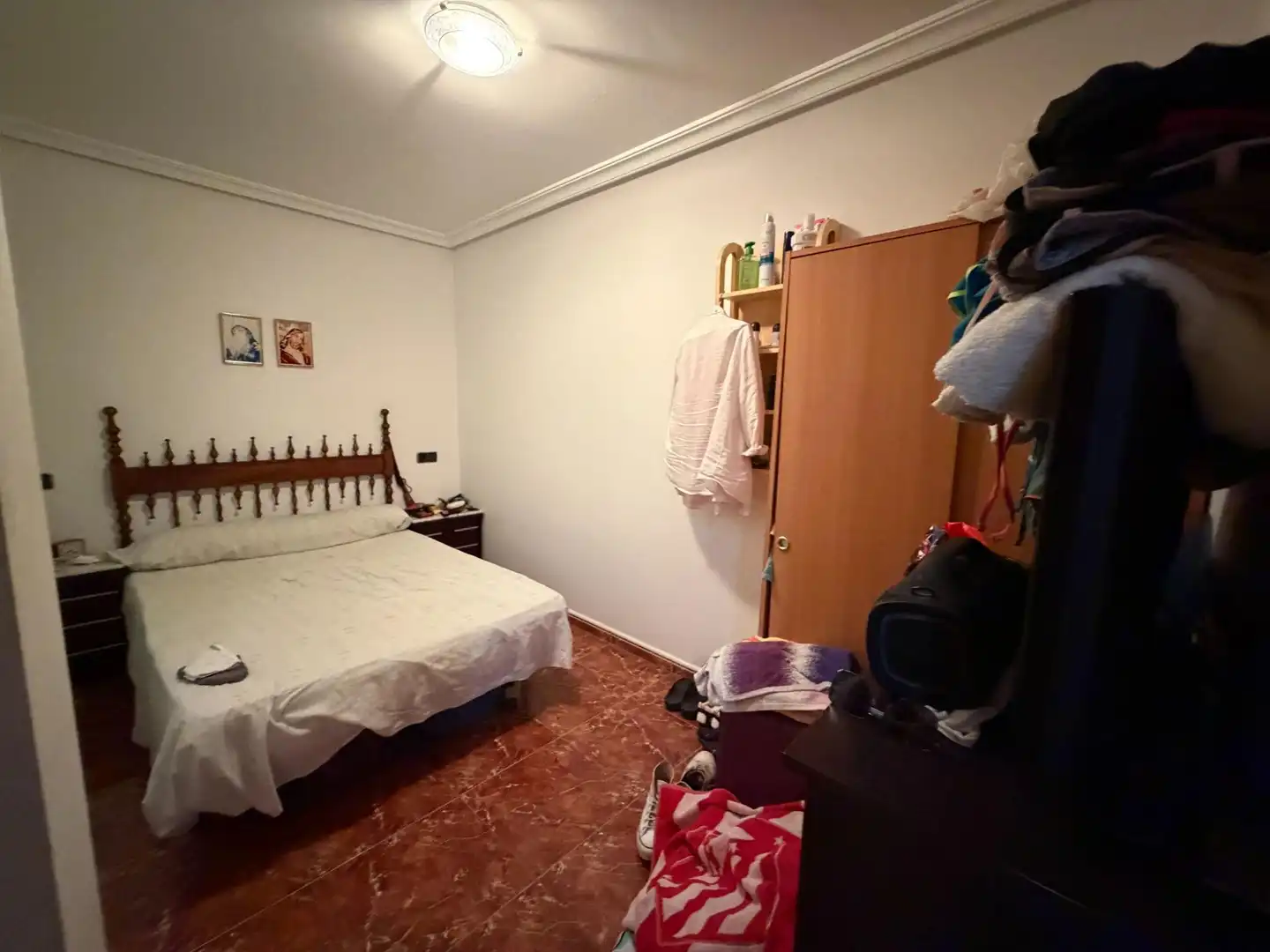 Habitación de Piso en venta en Águilas
