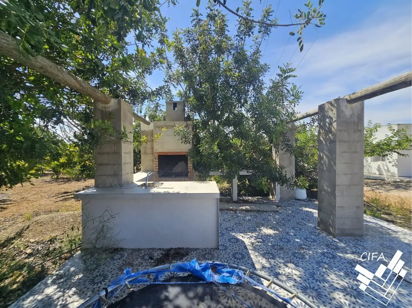 Houses for sale in Càlig  with Air Conditioner, Private garden and Furnished