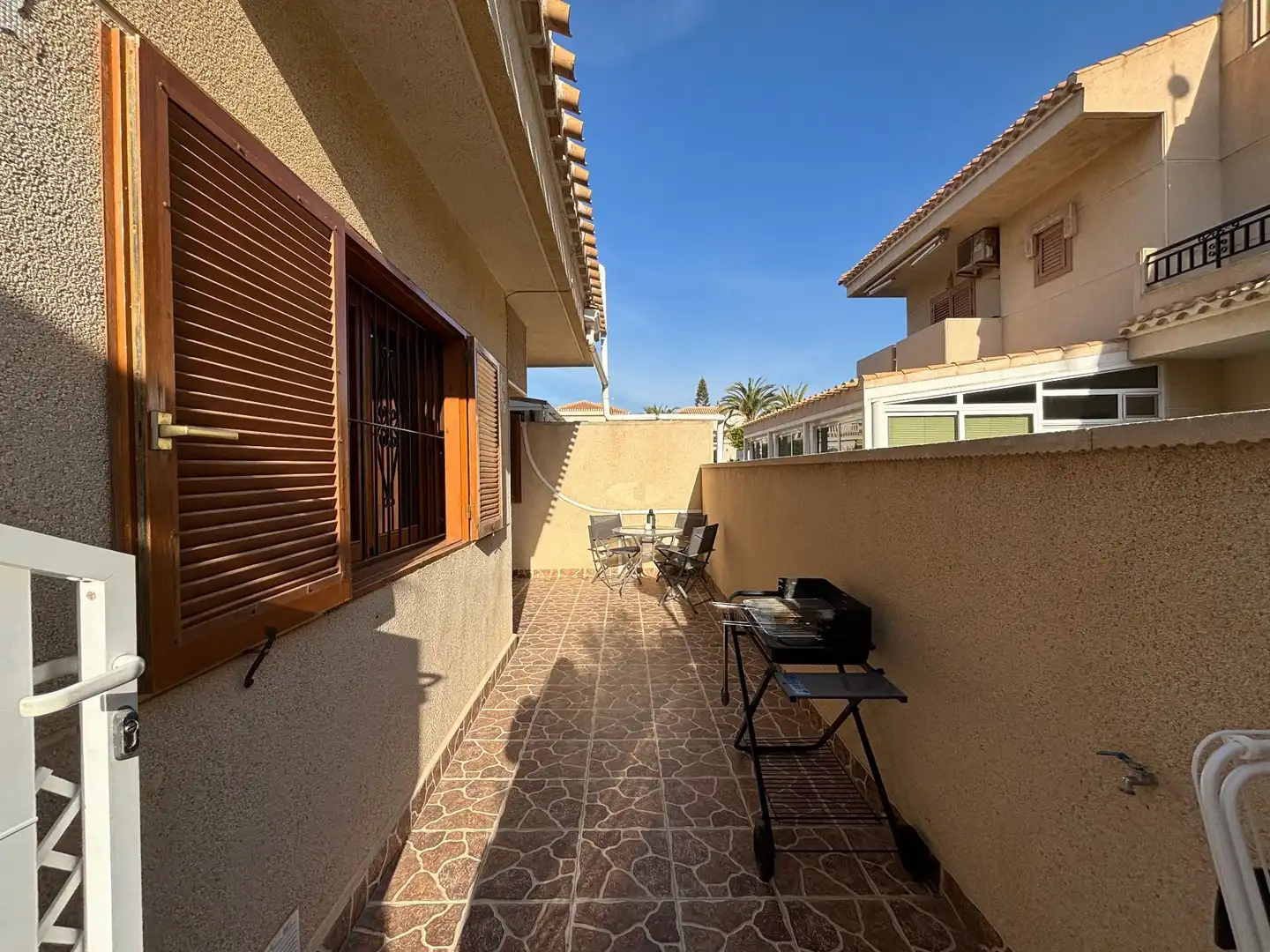 Apartamento con piscina en alquiler en Orihuela Costa, imagen 2