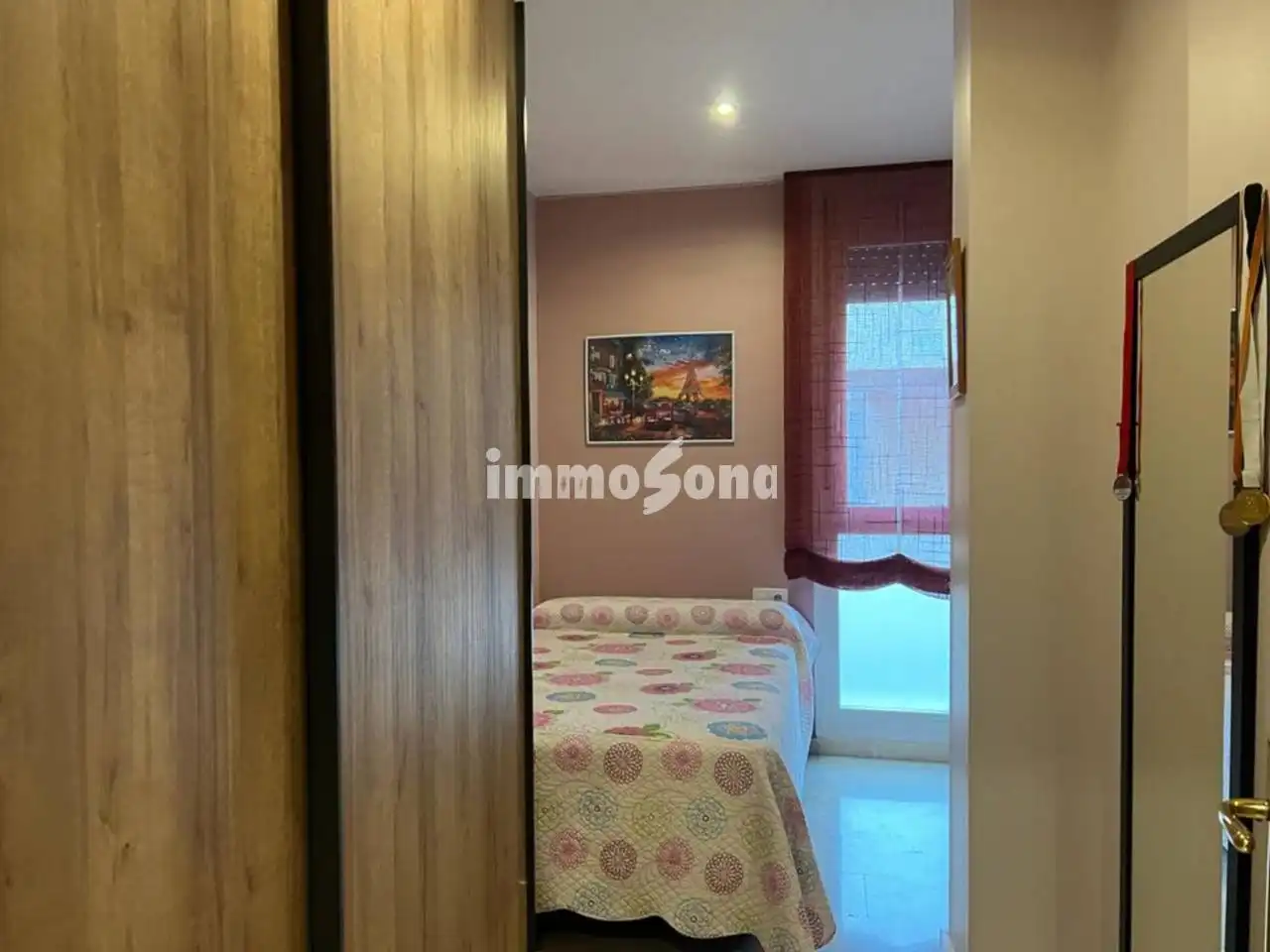 Dormitori de Casa o xalet en venda en Tona amb Aire condicionat, Calefacció i Terrassa