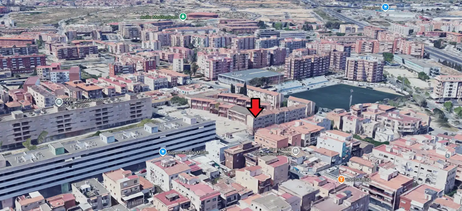 Appartamento in vendita a Carrer de Falset, imagen 17