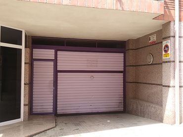 Moto in affitto a Carrer de l'Estació 7