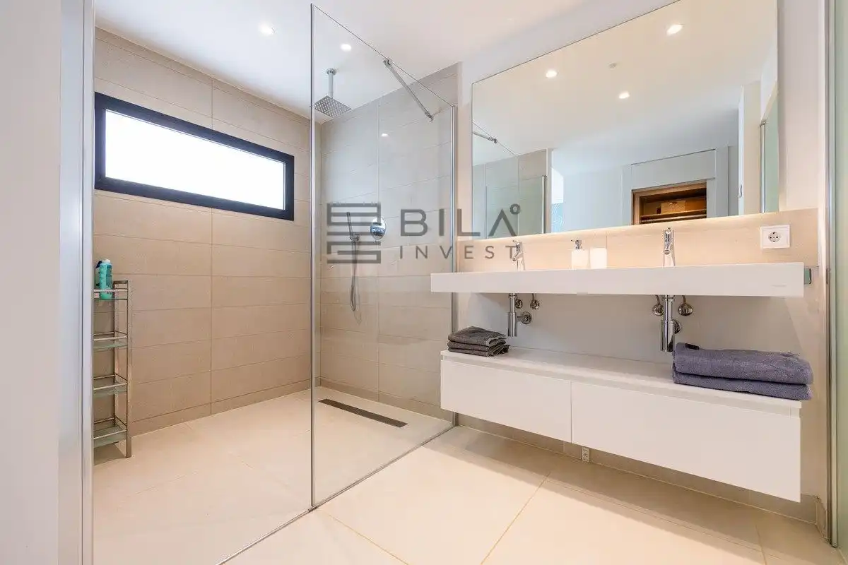 Wohnung mit Pool zum Verkauf in Higuerón West 2, imagen 28
