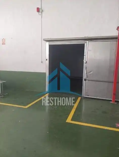 Nave industrial en venta en Tous