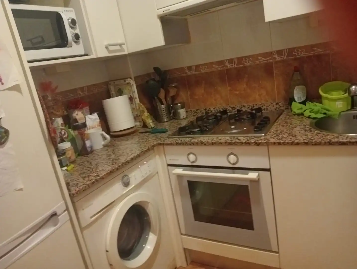 Appartement compact à vendre à Centro, imagen 5