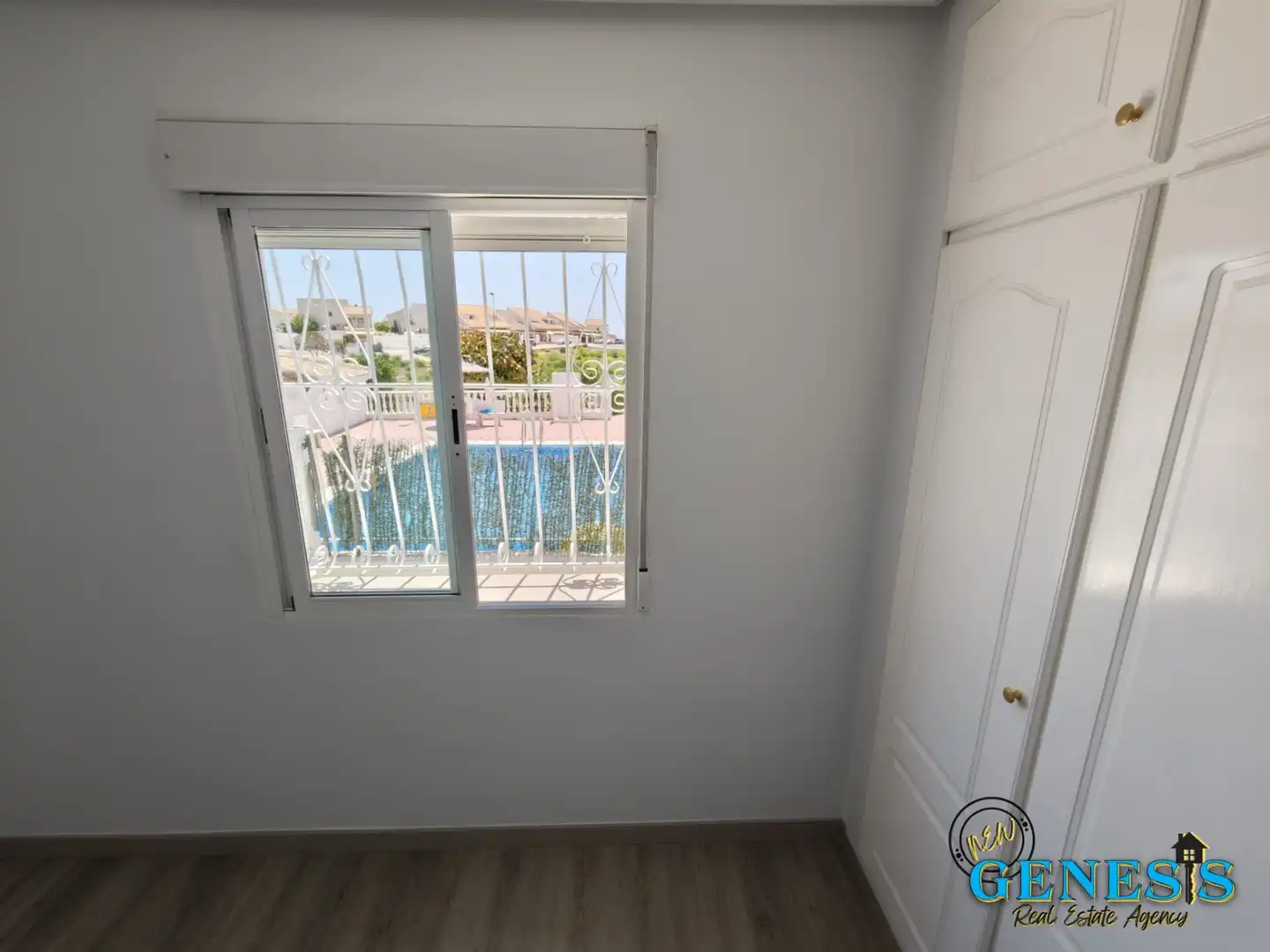 Terraza de Casa o chalet en venta en Rojales con Aire acondicionado, Terraza y Balcón