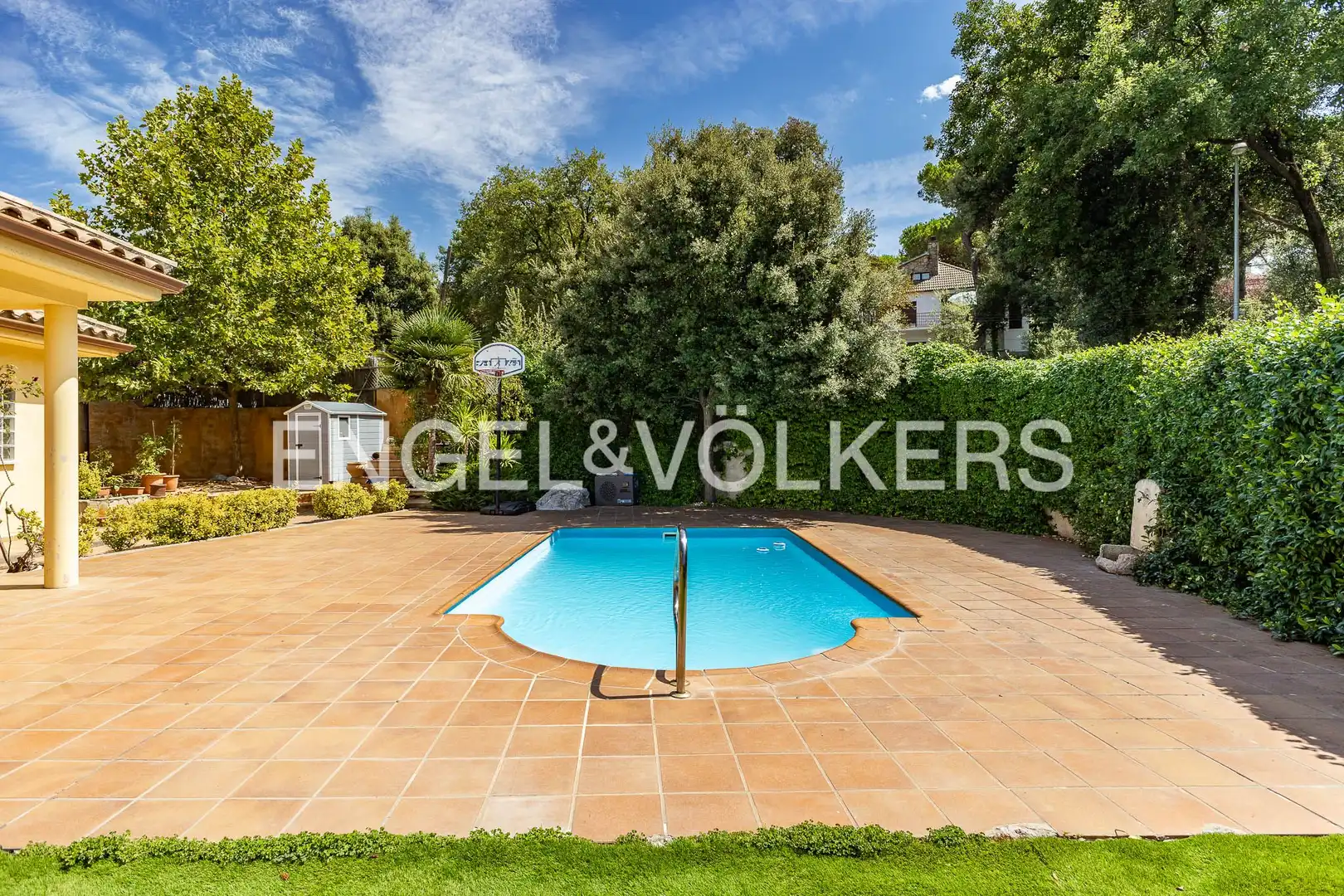 Haus mit Pool zum Verkauf in Seva, imagen 8